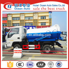 Proveedor de China! FOTON 4x2 Sewage Suction Truck para la venta